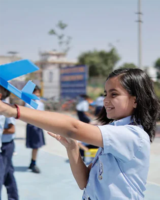 STEM Programme - Best school in Jaipur