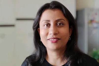 Dr. Sonali Dasgupta